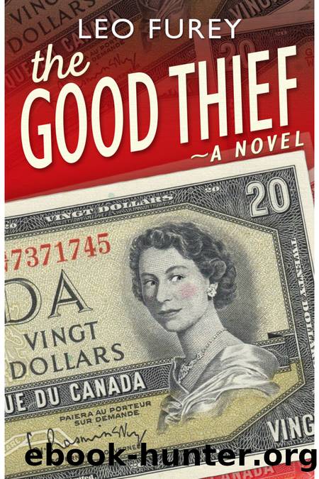 The Good Thief by Leo Furey
