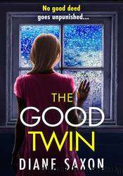 The Good Twin by Diane Saxon