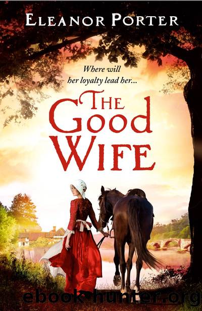 The Good Wife by Eleanor Porter
