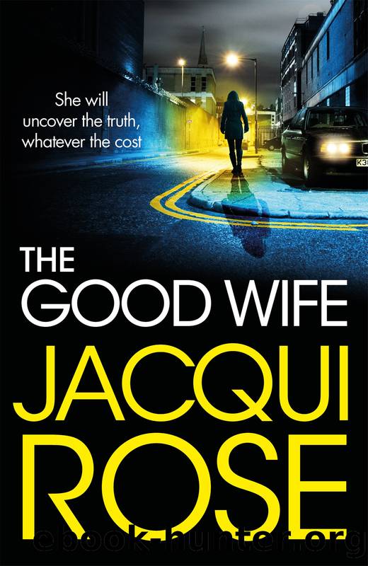 The Good Wife by Jacqui Rose