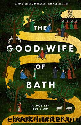 The Good Wife of Bath by Karen Brooks