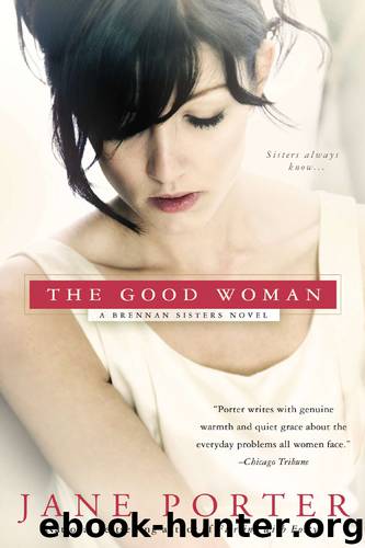 The Good Woman by Jane Porter