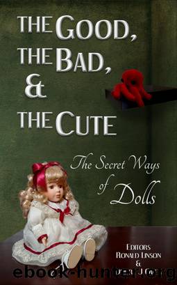 The Good, the Bad, & the Cute by Piers Anthony