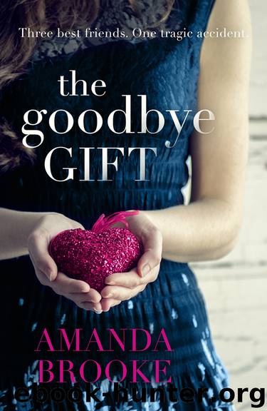 The Goodbye Gift by Amanda Brooke