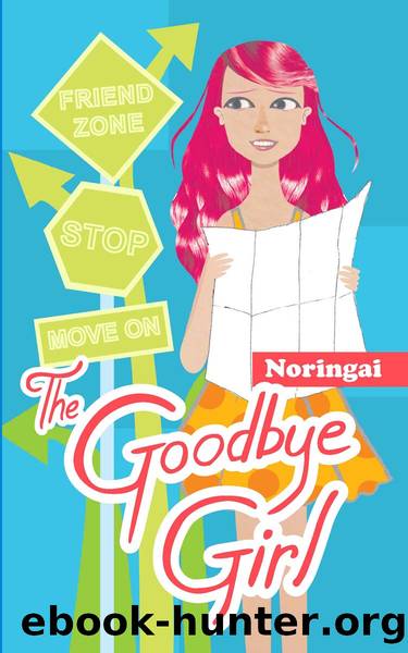 The Goodbye Girl by Noringai