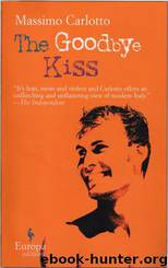 The Goodbye Kiss