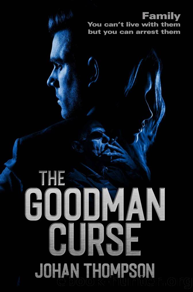 The Goodman Curse by Johan Thompson