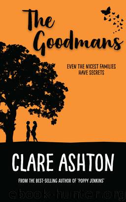 The Goodmans by Clare Ashton