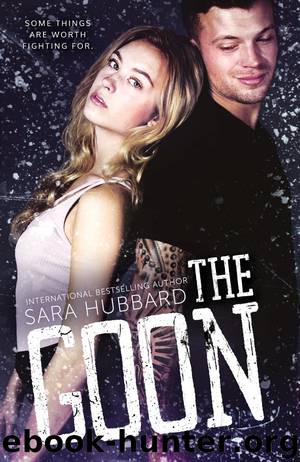 The Goon by Sara Hubbard