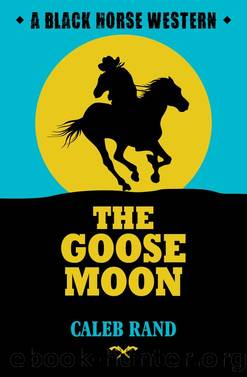 The Goose Moon by Caleb Rand