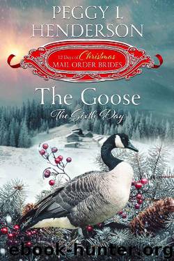 The Goose_The Sixth Day by Peggy L Henderson