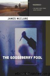 The Gooseberry Fool by James McClure