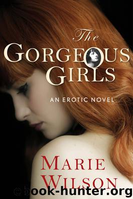 The Gorgeous Girls by Marie Wilson