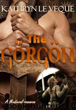 The Gorgon by Kathryn Le Veque