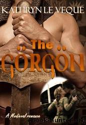 The Gorgon by Kathryn le Veque