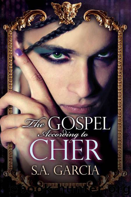 The Gospel According to Cher (Cupid Knows Best) by Garcia S.A