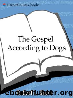 The Gospel According to Dogs by Robert L. Short