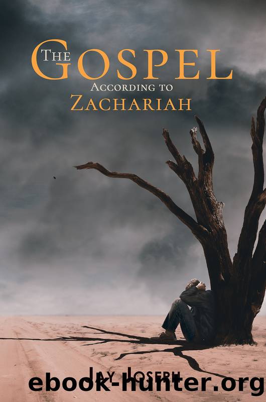 The Gospel According to Zachariah by Joseph Jay;