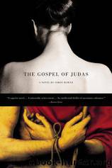 The Gospel Of Judas by Simon Mawer