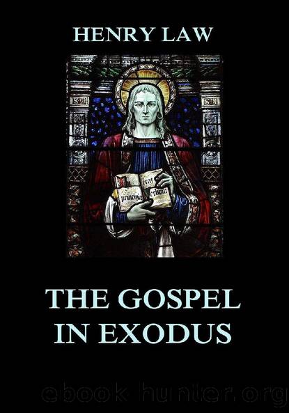 The Gospel in Exodus by Henry Law