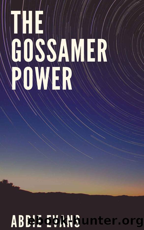 The Gossamer Power by Abbie Evans