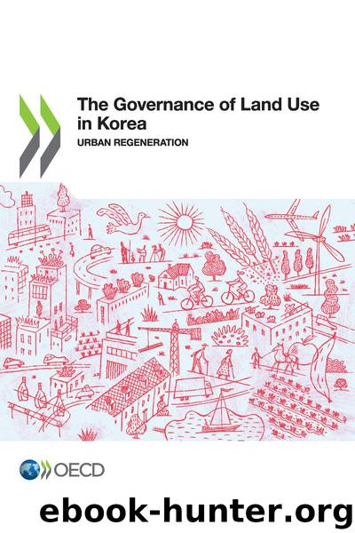 The Governance of Land Use in Korea by OECD