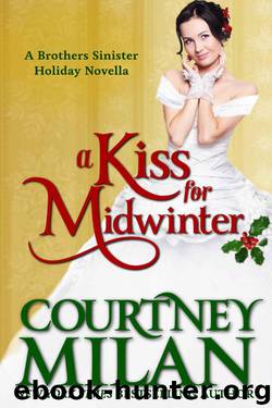 The Governess Affair by Courtney Milan