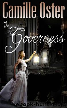 The Governess by Camille Oster
