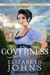 The Governess by Elizabeth Johns