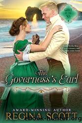 The Governess's Earl by Regina Scott