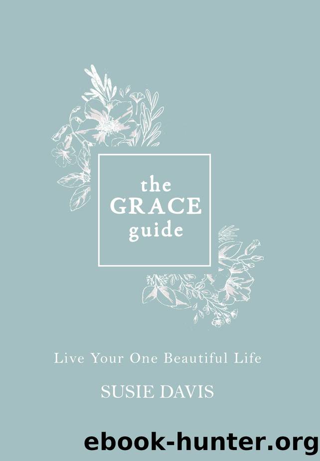The Grace Guide by Susie Davis