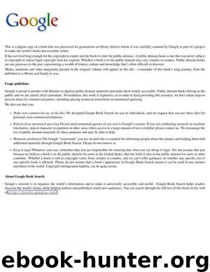 The Grace of Healing by J. W. Byers