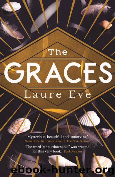 The Graces by Laure Eve