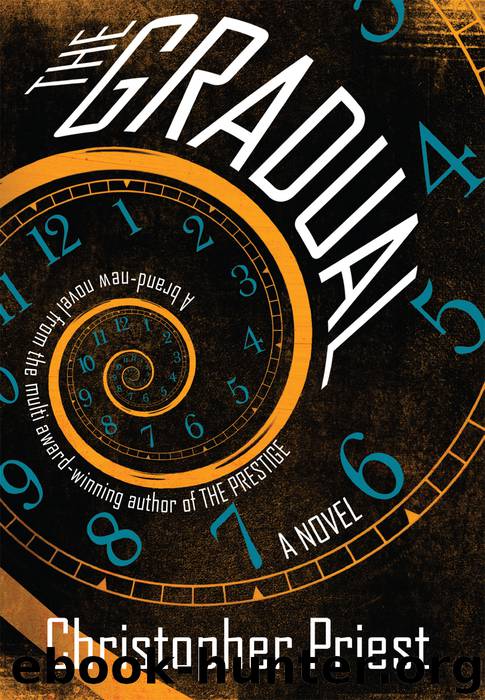 The Gradual by Christopher Priest