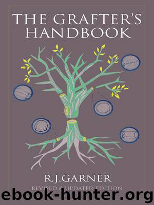 The Grafter’s Handbook by R. J. Garner