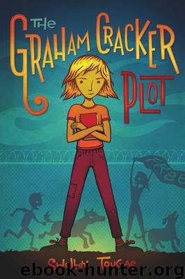 The Graham Cracker Plot by Shelley Tougas