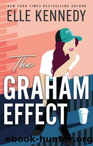 The Graham Effect (Campus Diaries #1) by Elle Kennedy