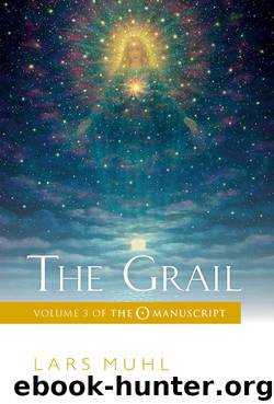 The Grail by Lars Muhl