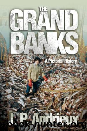 The Grand Banks by J. P. Andrieux