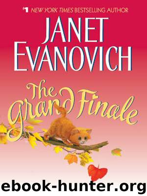 The Grand Finale by Janet Evanoich