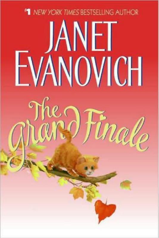 The Grand Finale by Janet Evanovich