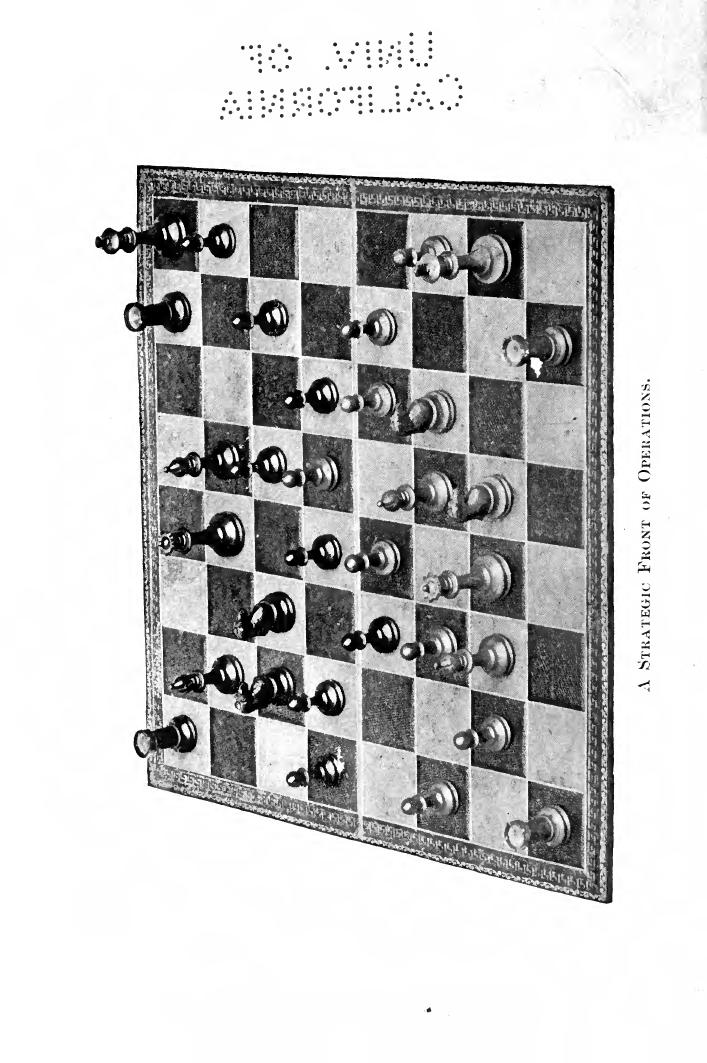The Grand Tactics of Chess by Unknown