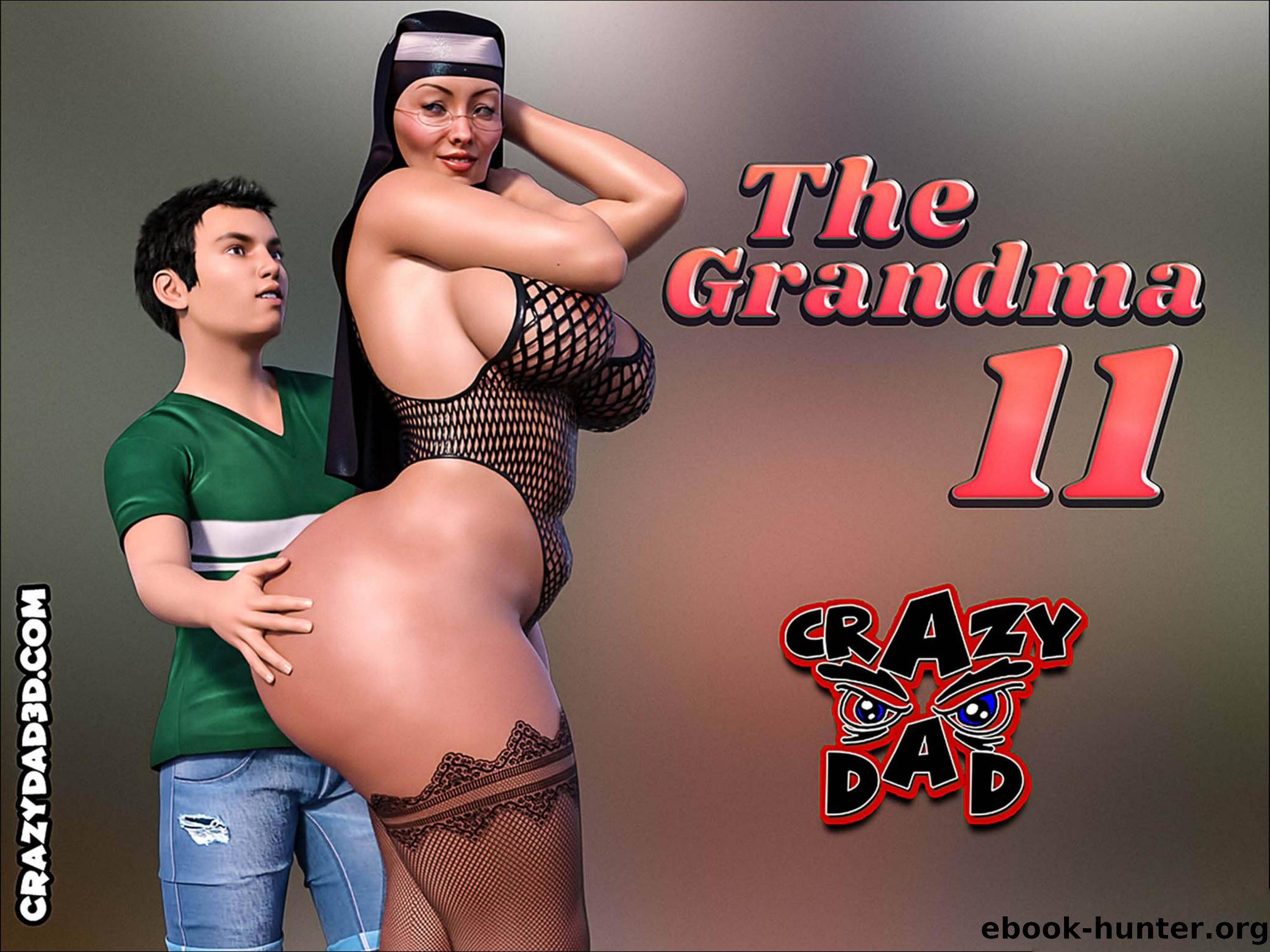 The Grandma 11 by Unknown