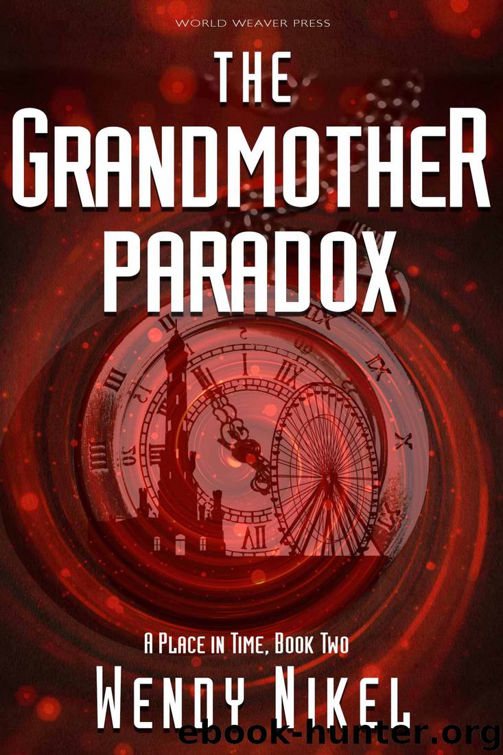 The Grandmother Paradox by Wendy Nikel
