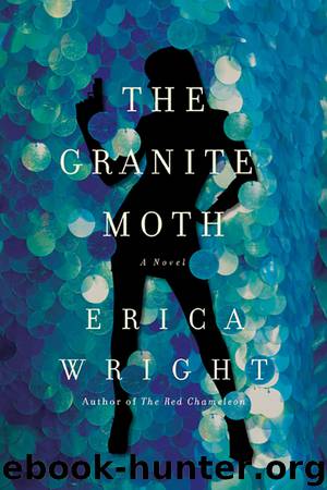 The Granite Moth by Erica Wright