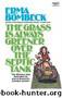 The Grass Is Always Greener Over The Septic Tank by Erma Bombeck