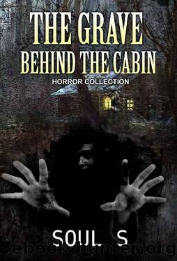 The Grave Behind the Cabin by Soul S