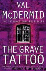 The Grave Tattoo by Val McDermid