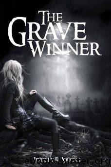 The Grave Winner by Loucks Lindsey R