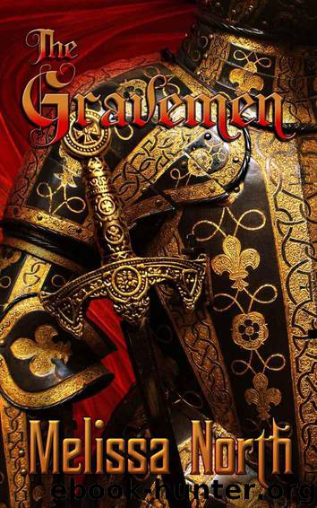The Gravemen by North Melissa